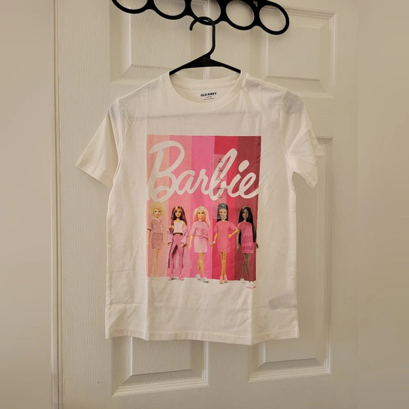 Barbie Tee NEW - Picture 1 of 4
